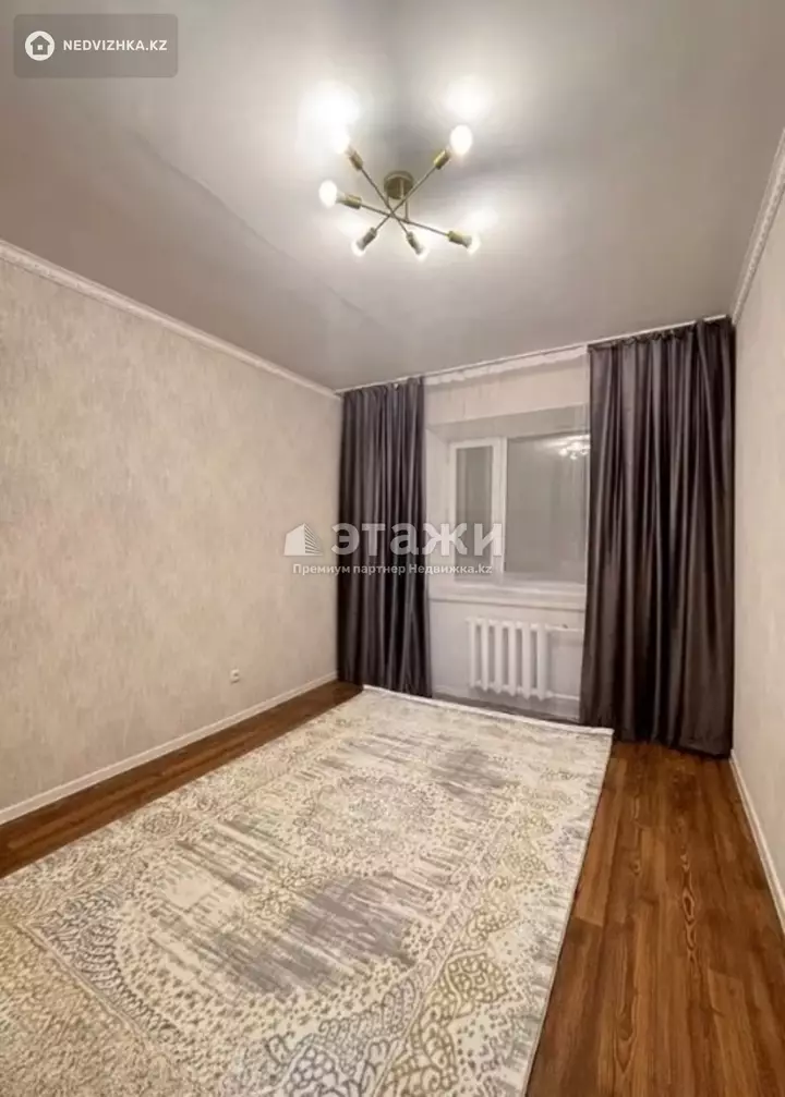 35 м², 1-комнатная квартира, этаж 2 из 5, 35 м², изображение - 1