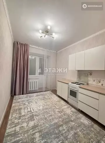 35 м², 1-комнатная квартира, этаж 2 из 5, 35 м², изображение - 0
