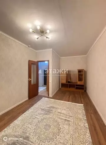35 м², 1-комнатная квартира, этаж 2 из 5, 35 м², изображение - 1