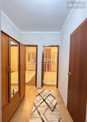35 м², 1-комнатная квартира, этаж 2 из 5, 35 м², изображение - 3