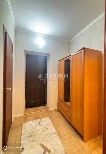 35 м², 1-комнатная квартира, этаж 2 из 5, 35 м², изображение - 4