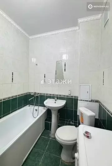 35 м², 1-комнатная квартира, этаж 2 из 5, 35 м², изображение - 5