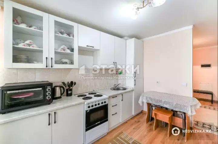 52 м², 2-комнатная квартира, этаж 5 из 10, 52 м², изображение - 1