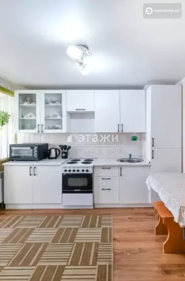 52 м², 2-комнатная квартира, этаж 5 из 10, 52 м², изображение - 0