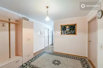 52 м², 2-комнатная квартира, этаж 5 из 10, 52 м², изображение - 4
