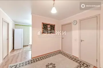 52 м², 2-комнатная квартира, этаж 5 из 10, 52 м², изображение - 5