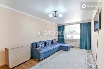52 м², 2-комнатная квартира, этаж 5 из 10, 52 м², изображение - 6
