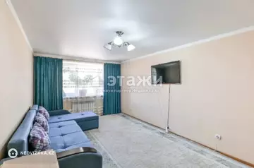 52 м², 2-комнатная квартира, этаж 5 из 10, 52 м², изображение - 7