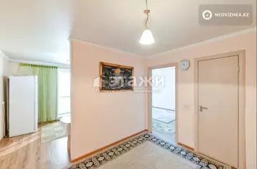 52 м², 2-комнатная квартира, этаж 5 из 10, 52 м², изображение - 9