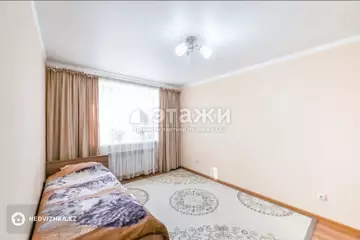52 м², 2-комнатная квартира, этаж 5 из 10, 52 м², изображение - 10