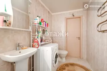 52 м², 2-комнатная квартира, этаж 5 из 10, 52 м², изображение - 14
