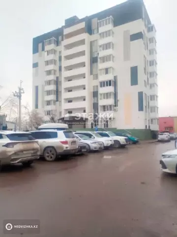 52 м², 2-комнатная квартира, этаж 5 из 10, 52 м², изображение - 18