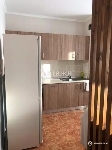 41 м², 2-комнатная квартира, этаж 5 из 7, 41 м², изображение - 10