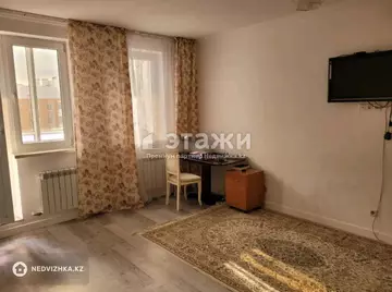 35 м², 1-комнатная квартира, этаж 9 из 14, 35 м², изображение - 0