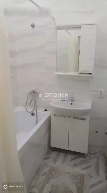 40 м², 1-комнатная квартира, этаж 9 из 9, 40 м², изображение - 0