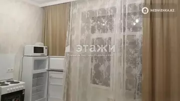40 м², 1-комнатная квартира, этаж 9 из 9, 40 м², изображение - 1