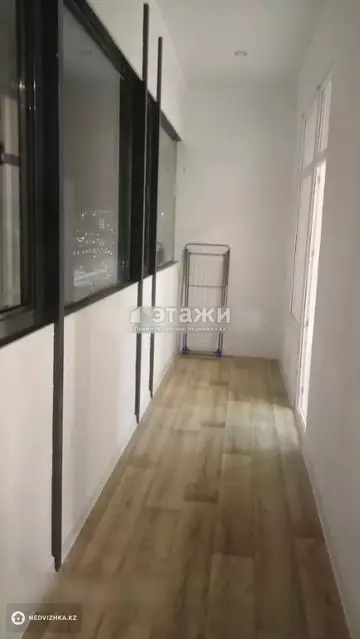 40 м², 1-комнатная квартира, этаж 9 из 9, 40 м², изображение - 2