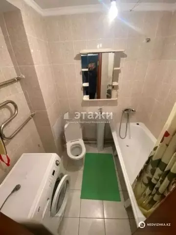 45.8 м², 2-комнатная квартира, этаж 9 из 12, 46 м², изображение - 0