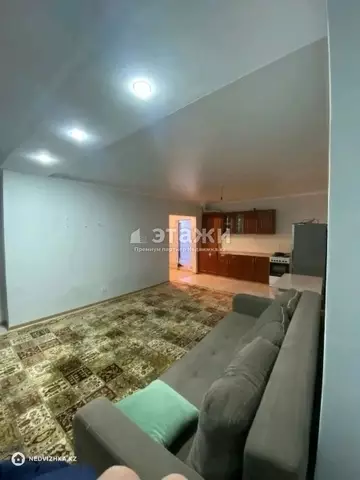 45.8 м², 2-комнатная квартира, этаж 9 из 12, 46 м², изображение - 1