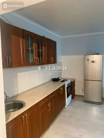 45.8 м², 2-комнатная квартира, этаж 9 из 12, 46 м², изображение - 2