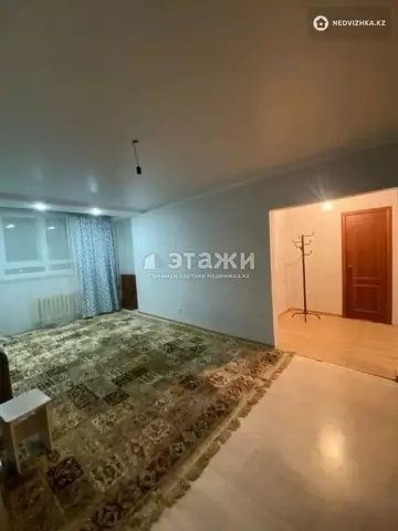45.8 м², 2-комнатная квартира, этаж 9 из 12, 46 м², изображение - 3