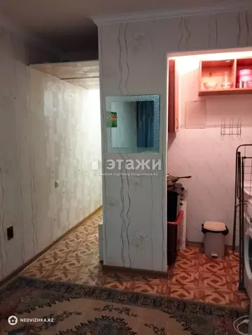 22 м², 1-комнатная квартира, этаж 5 из 5, 22 м², изображение - 0