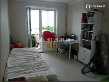 2-комнатная квартира, этаж 8 из 9, 51 м²