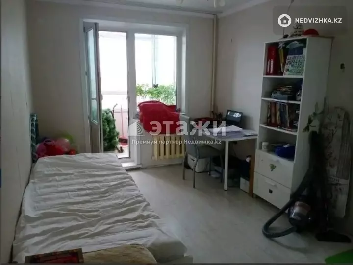 51 м², 2-комнатная квартира, этаж 8 из 9, 51 м², изображение - 1