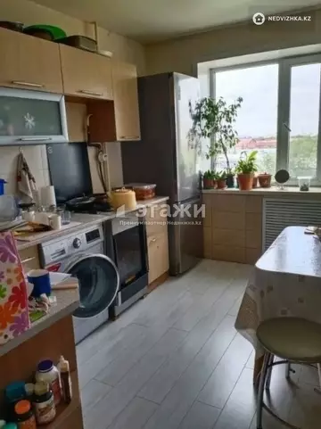 51 м², 2-комнатная квартира, этаж 8 из 9, 51 м², изображение - 3