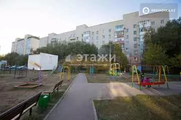 3-комнатная квартира, этаж 6 из 7, 57 м²