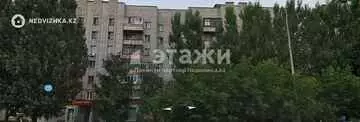 57.4 м², 3-комнатная квартира, этаж 6 из 7, 57 м², изображение - 1