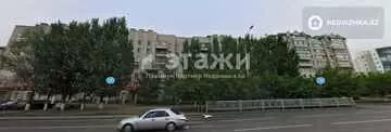 57.4 м², 3-комнатная квартира, этаж 6 из 7, 57 м², изображение - 2