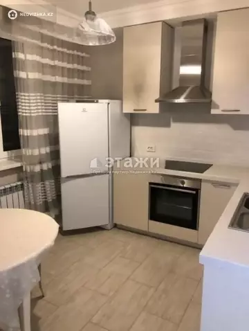 40 м², 1-комнатная квартира, этаж 10 из 18, 40 м², изображение - 1
