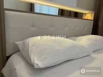51 м², 2-комнатная квартира, этаж 9 из 10, 51 м², изображение - 3