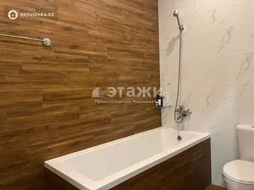51 м², 2-комнатная квартира, этаж 9 из 10, 51 м², изображение - 5