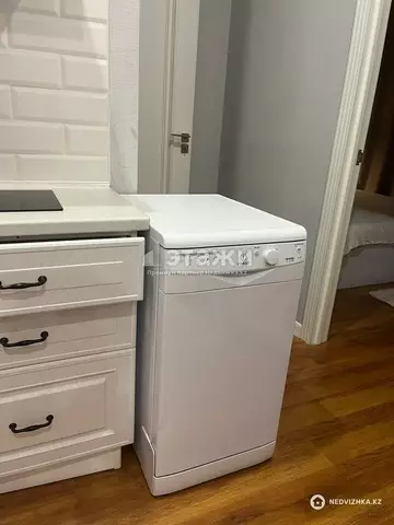 51 м², 2-комнатная квартира, этаж 9 из 10, 51 м², изображение - 6
