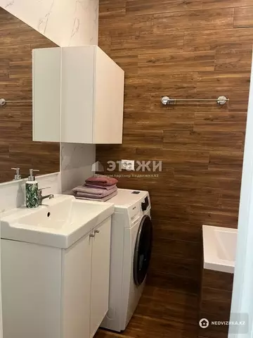 51 м², 2-комнатная квартира, этаж 9 из 10, 51 м², изображение - 7