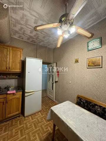 48 м², 2-комнатная квартира, этаж 1 из 3, 48 м², изображение - 0