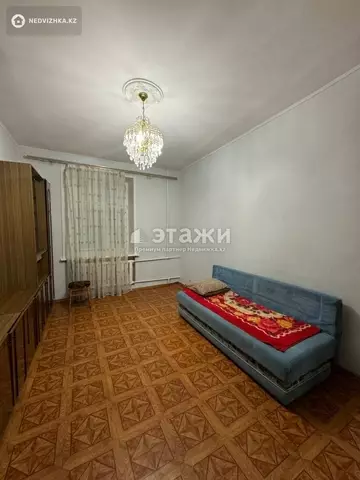 48 м², 2-комнатная квартира, этаж 1 из 3, 48 м², изображение - 2