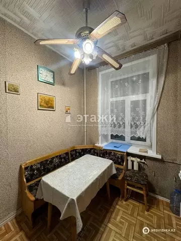 48 м², 2-комнатная квартира, этаж 1 из 3, 48 м², изображение - 5