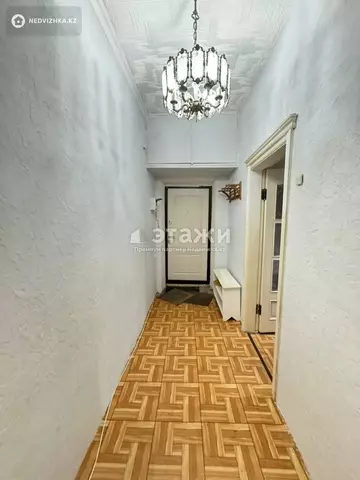 48 м², 2-комнатная квартира, этаж 1 из 3, 48 м², изображение - 8