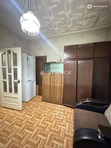 48 м², 2-комнатная квартира, этаж 1 из 3, 48 м², изображение - 9