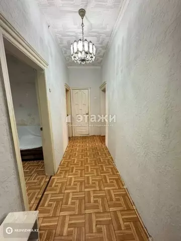 48 м², 2-комнатная квартира, этаж 1 из 3, 48 м², изображение - 10