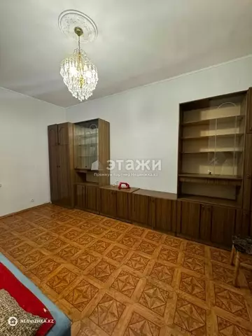48 м², 2-комнатная квартира, этаж 1 из 3, 48 м², изображение - 11