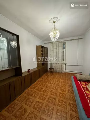 48 м², 2-комнатная квартира, этаж 1 из 3, 48 м², изображение - 13
