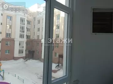 64 м², 2-комнатная квартира, этаж 2 из 9, 64 м², изображение - 1
