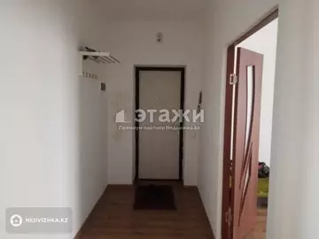 64 м², 2-комнатная квартира, этаж 2 из 9, 64 м², изображение - 2