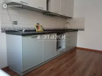 64 м², 2-комнатная квартира, этаж 2 из 9, 64 м², изображение - 3