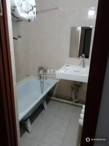 64 м², 2-комнатная квартира, этаж 2 из 9, 64 м², изображение - 4