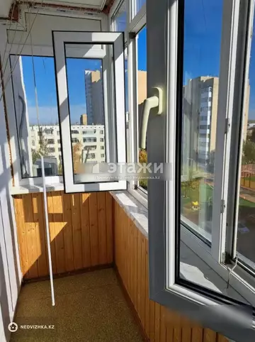 34.6 м², 1-комнатная квартира, этаж 6 из 9, 35 м², изображение - 0